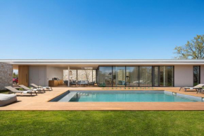 Beautiful Villa Gaia 1 & Gaia 2